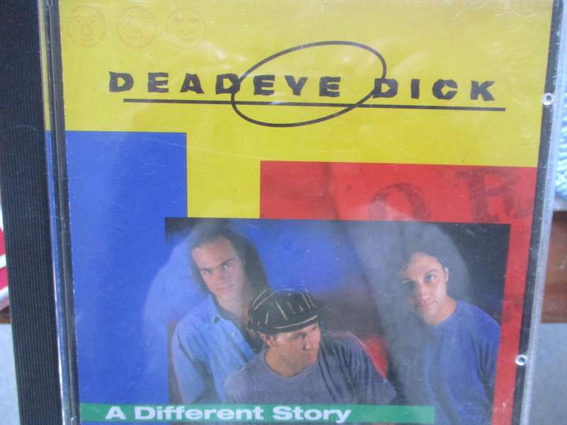 deadeye dick