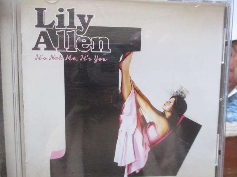 lily allen