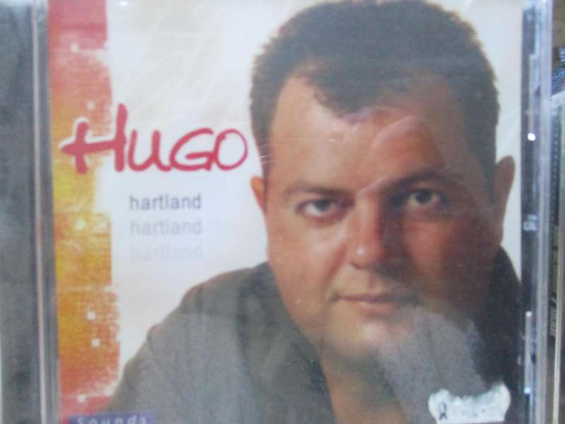 hugo hartland