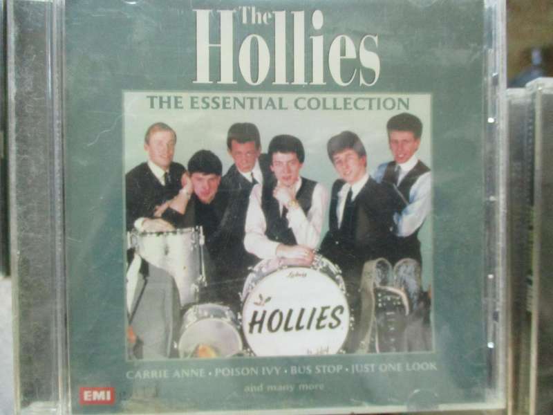 hollies