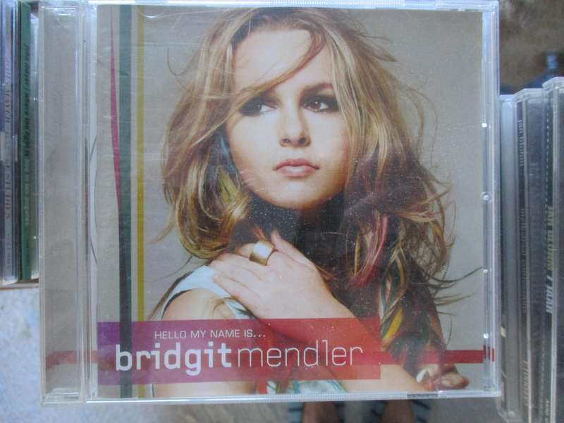bridget mendler