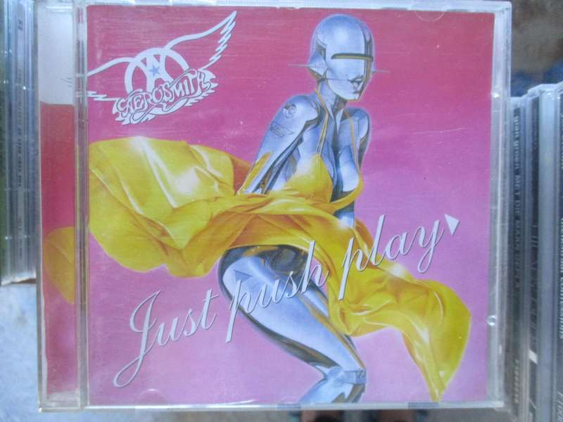 aerosmith