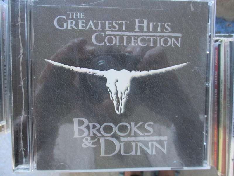 brooks and dunn