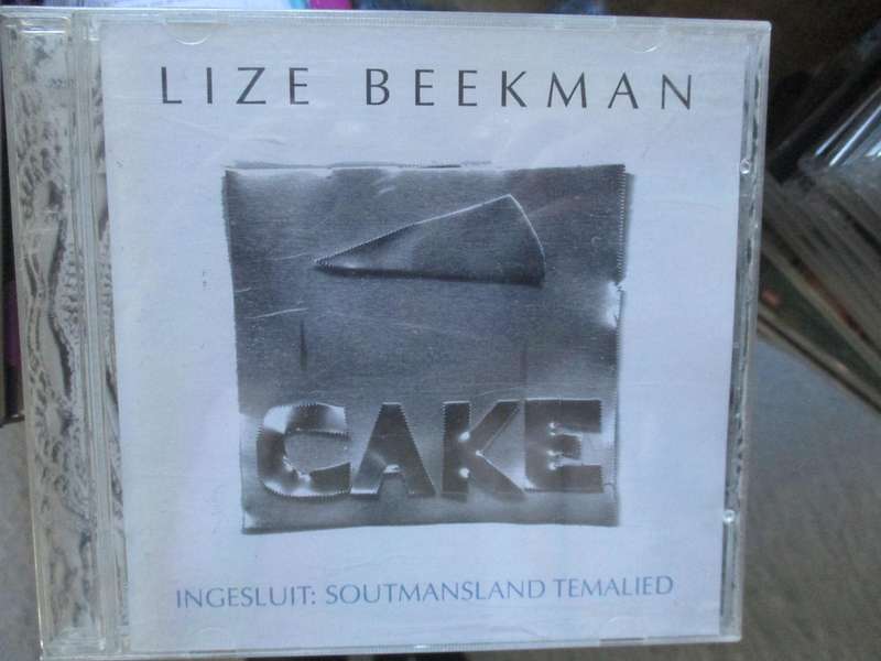 lize beekman