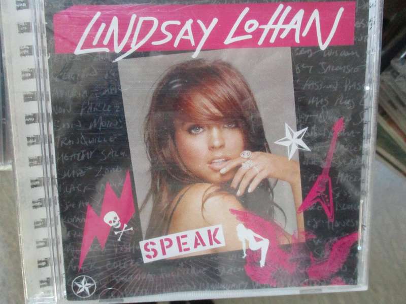 lindsay lohan