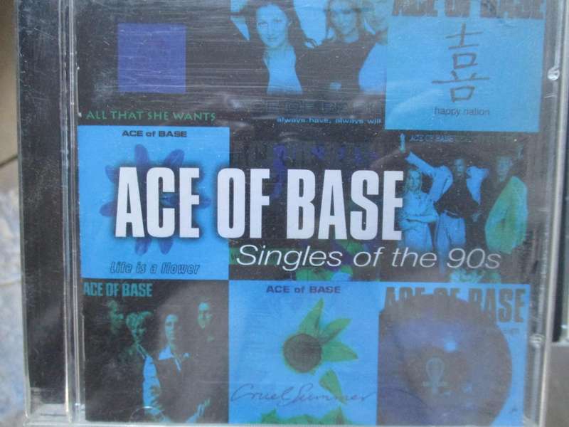 ace of base