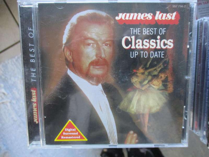 james last