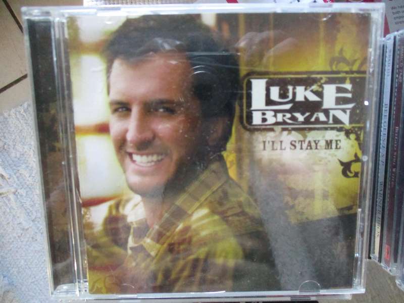 luke bryan