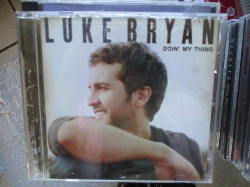 luke bryan