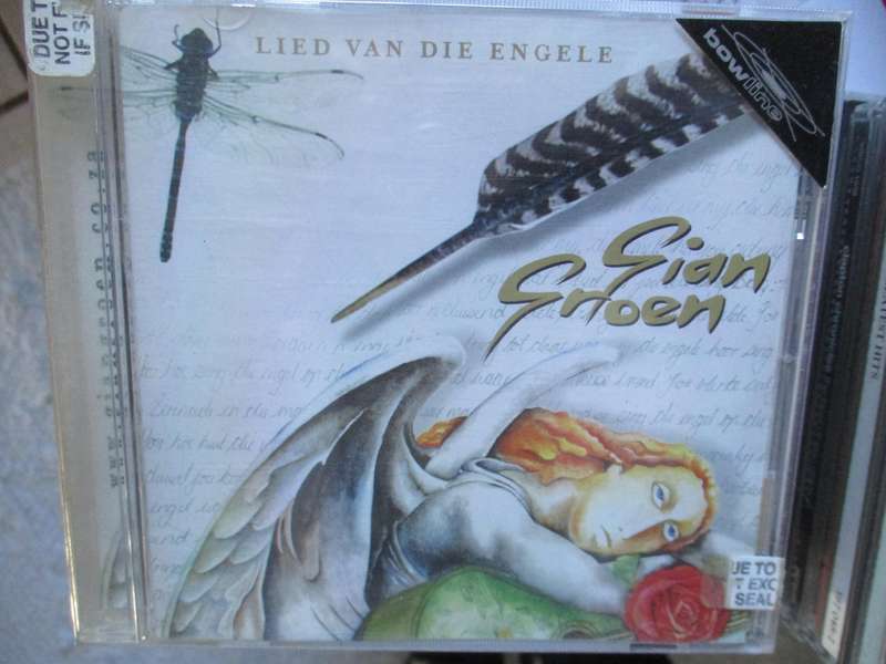 gia groen