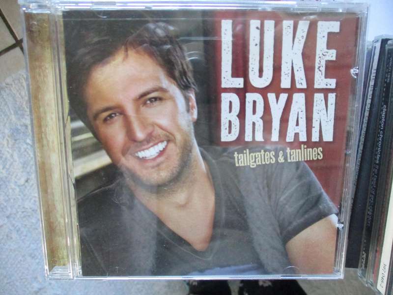 luke bryan