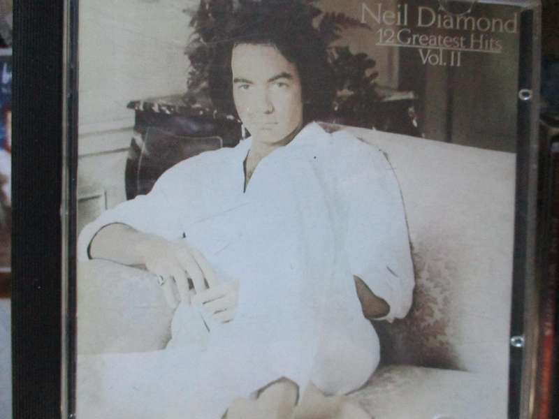neil diamond
