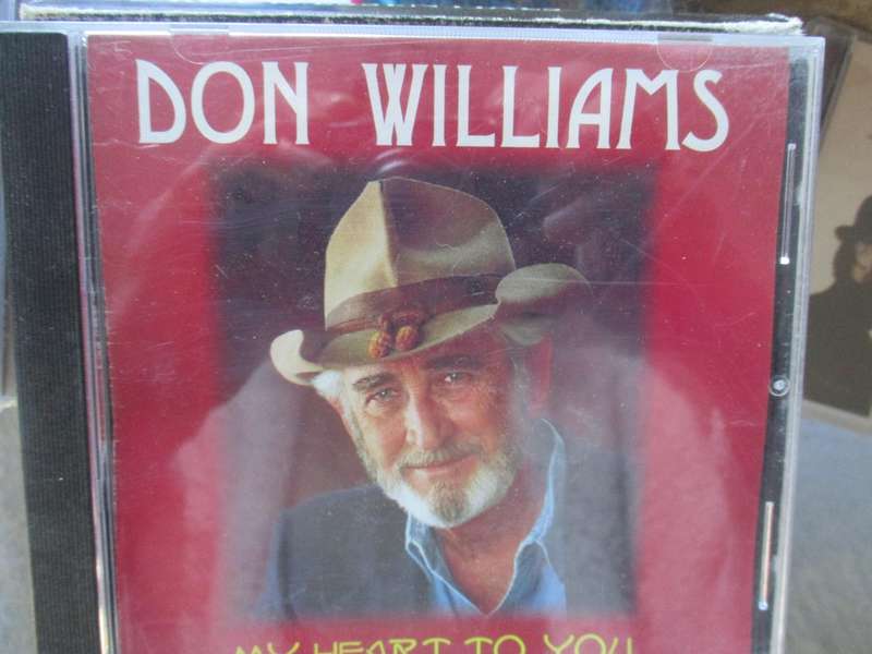 don williams