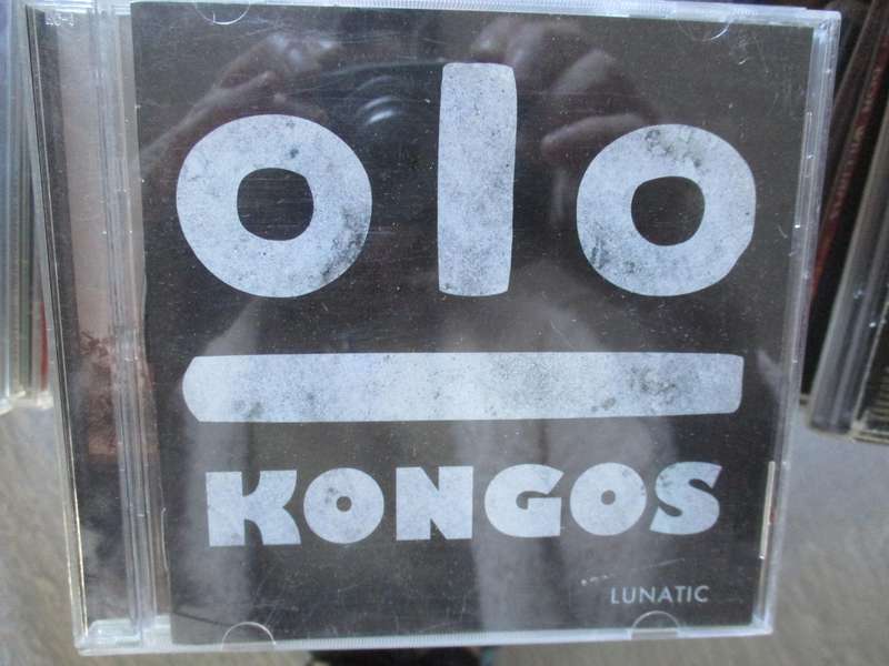 kongos