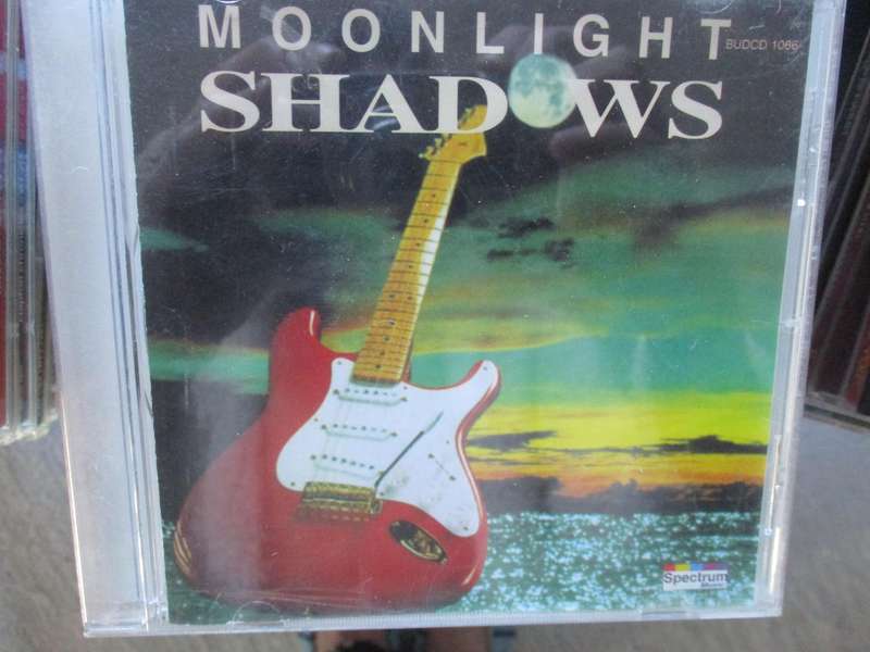 shadows