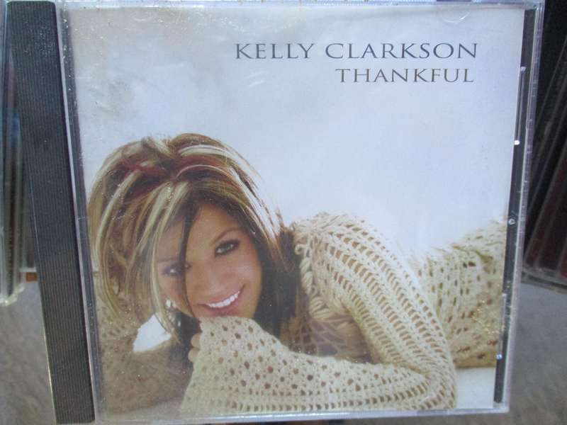 kelly clarkson