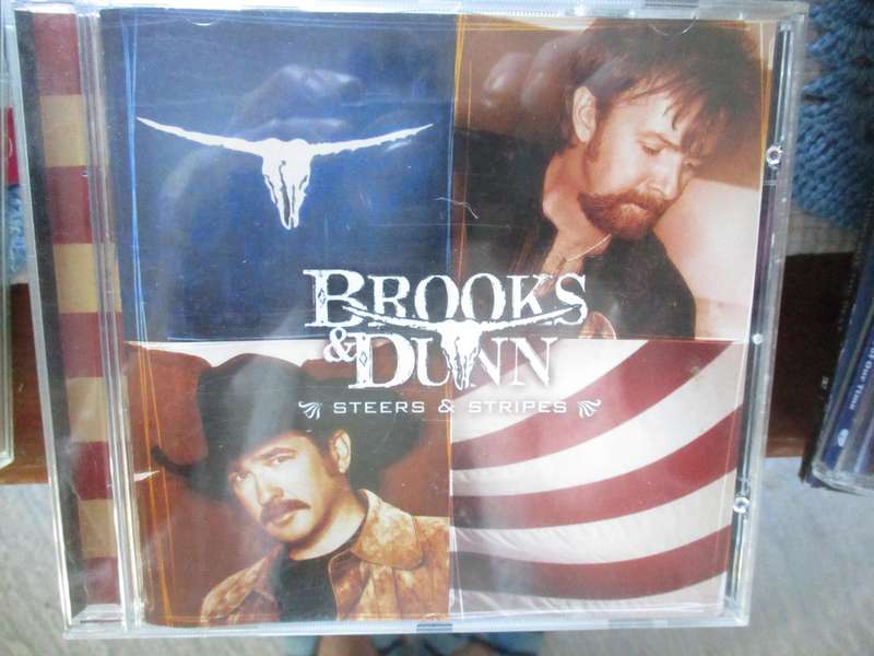 brooks and dunn