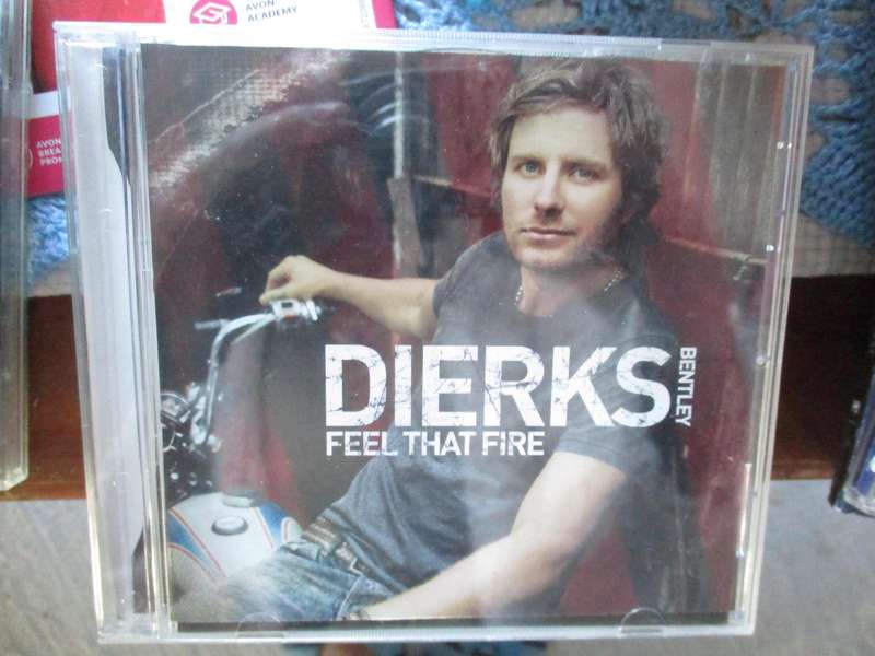 dierks bentley