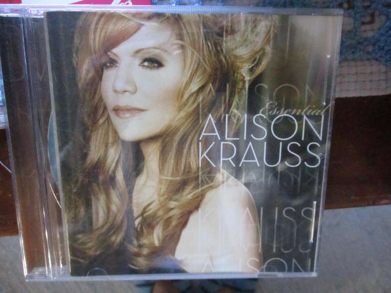 alison krause