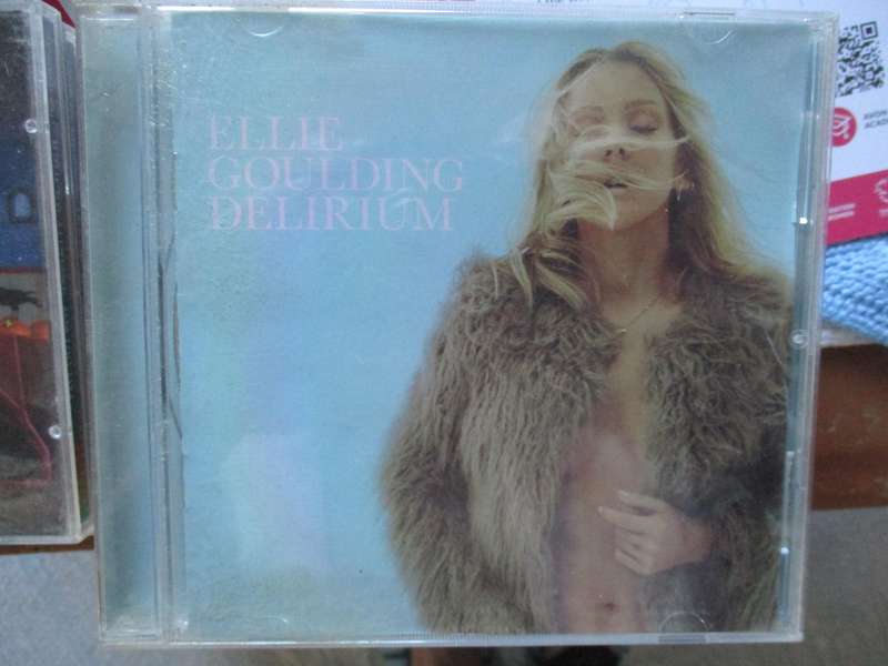 ellie goulding