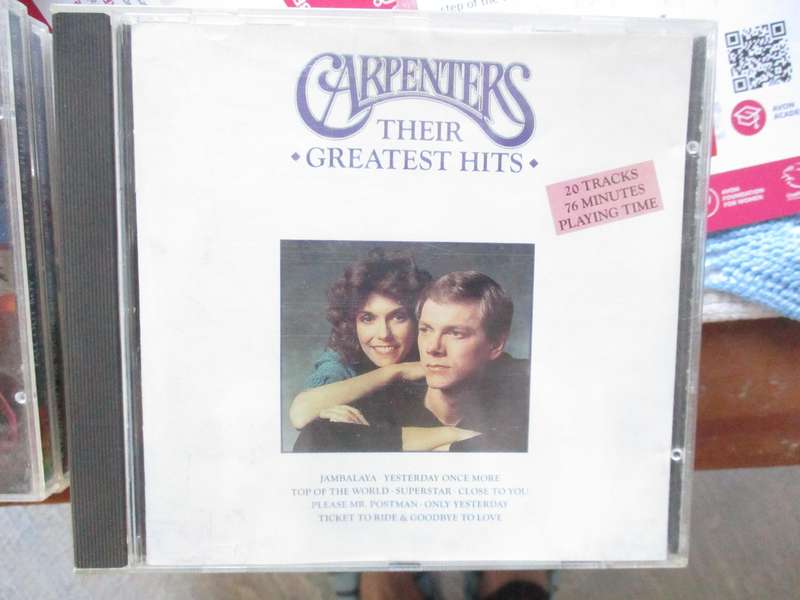 carpenters