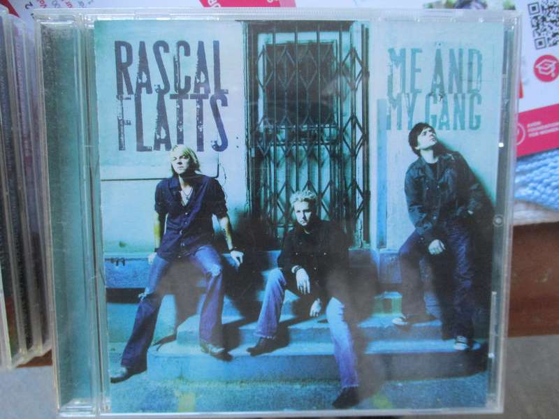 rascal flatts