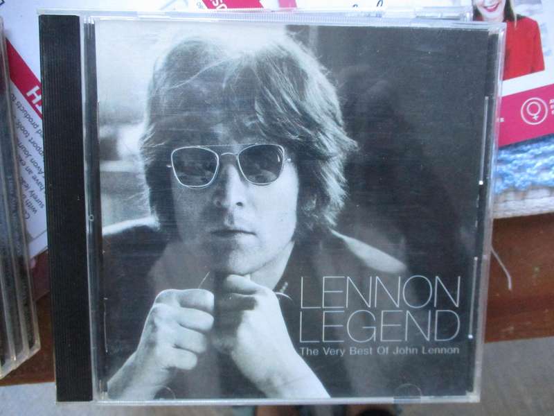 john lennon