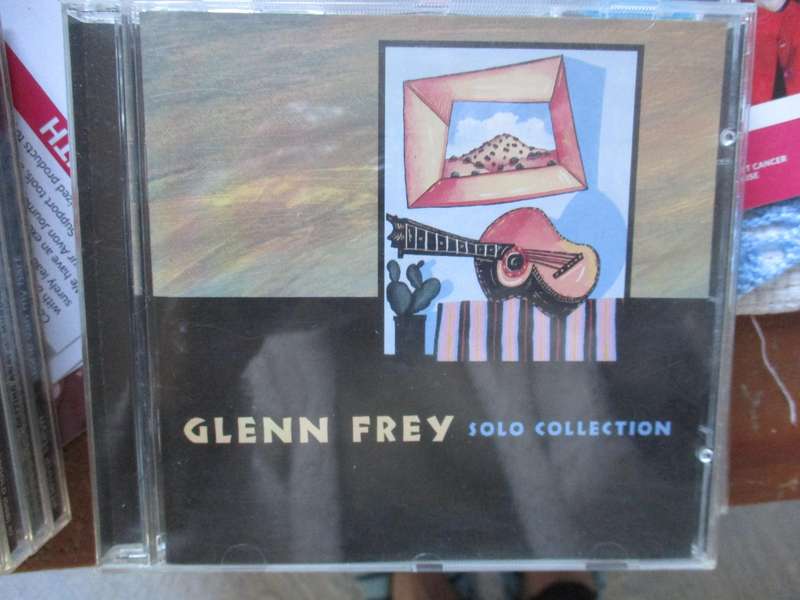 glenn frey