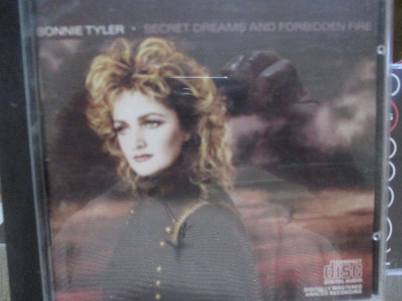 bonnie tyler