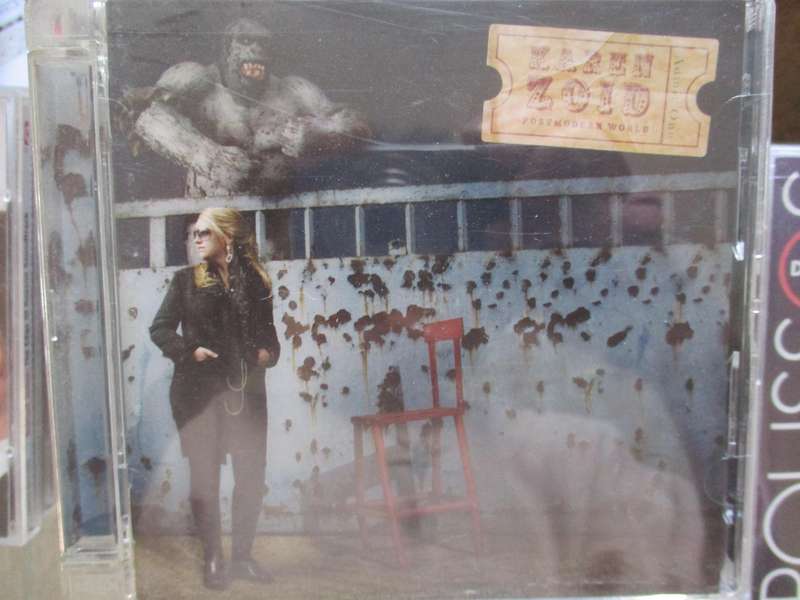 karen zoid