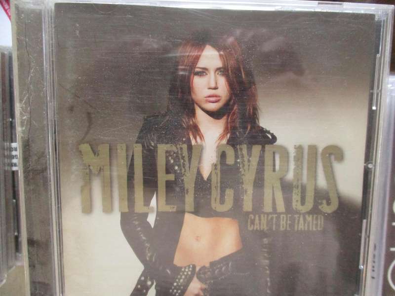 miley cyrus