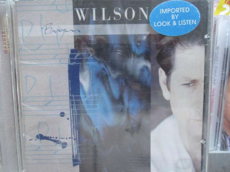 brian wilson