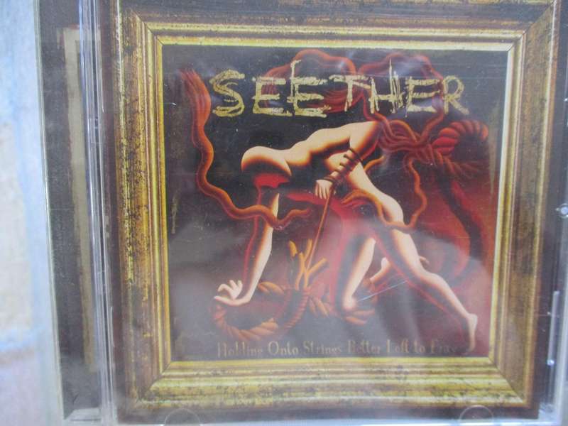 seether