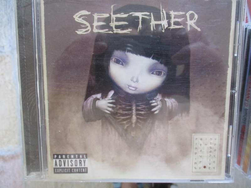 seether