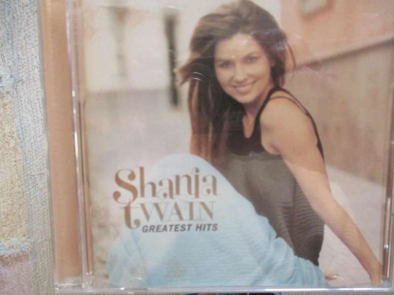 shania twain