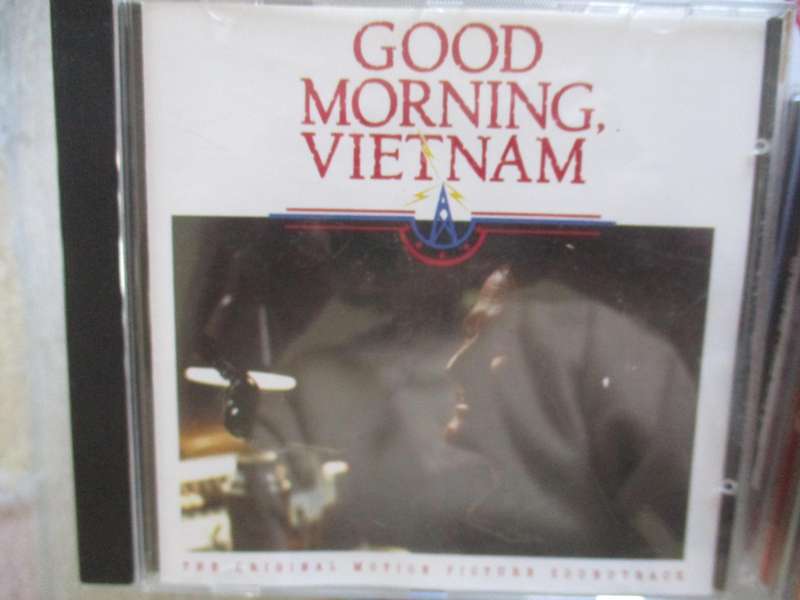 good morning vietnam