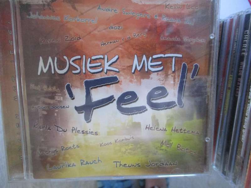 musiek met feel