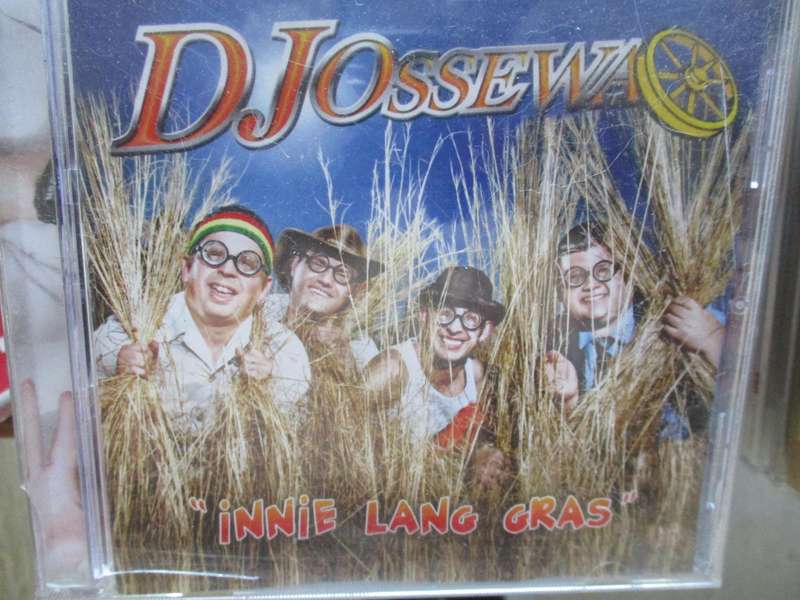dj ossewa