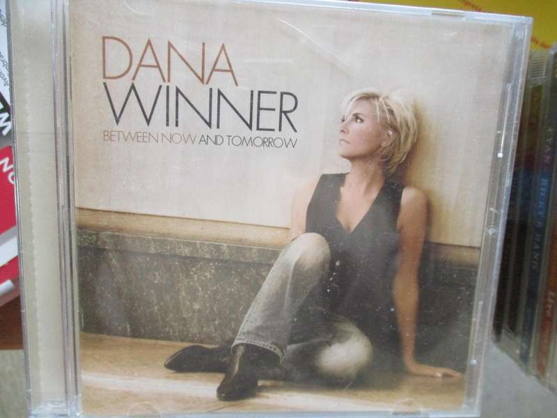 dana winner