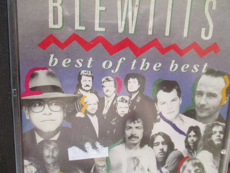 blewitts best of the best