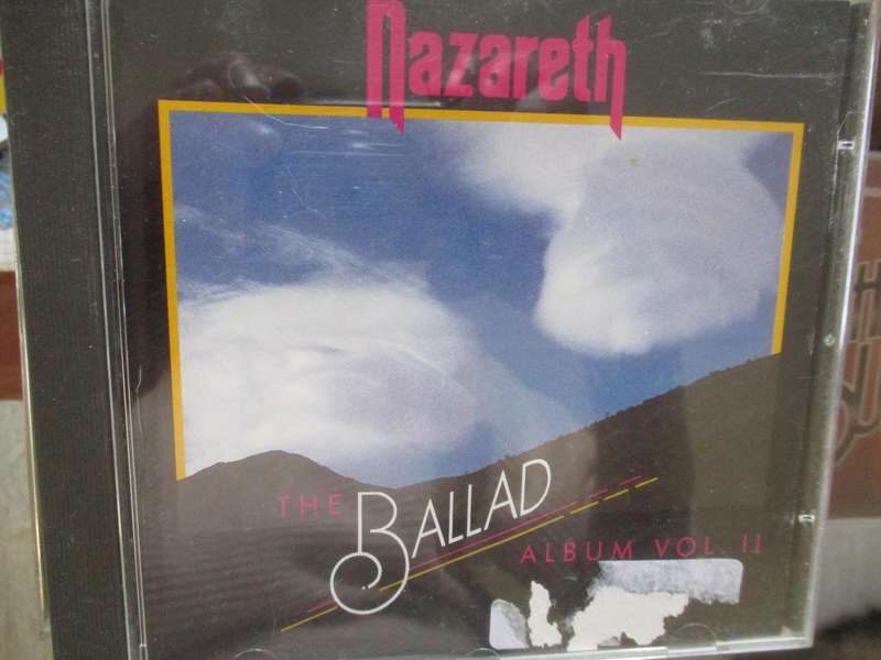nazareth