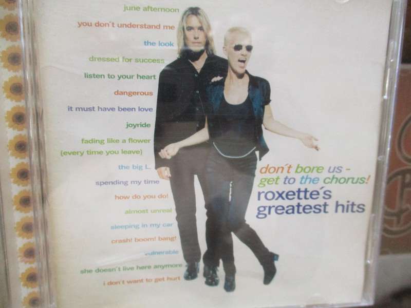 roxette