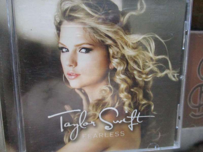 taylor swift
