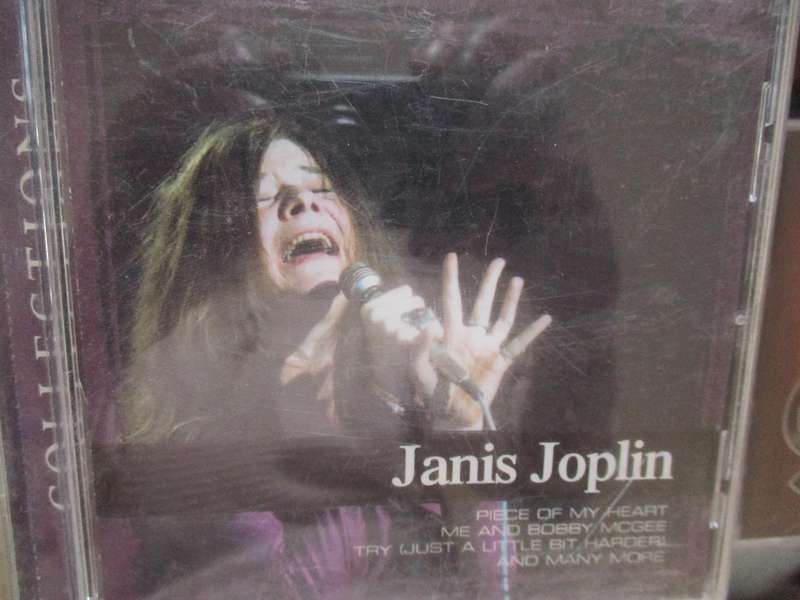 janis joplin