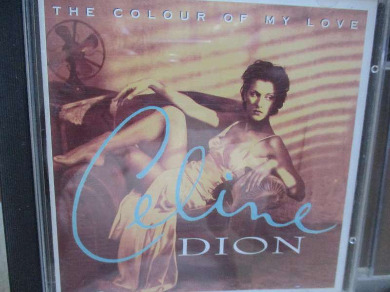 celine dion