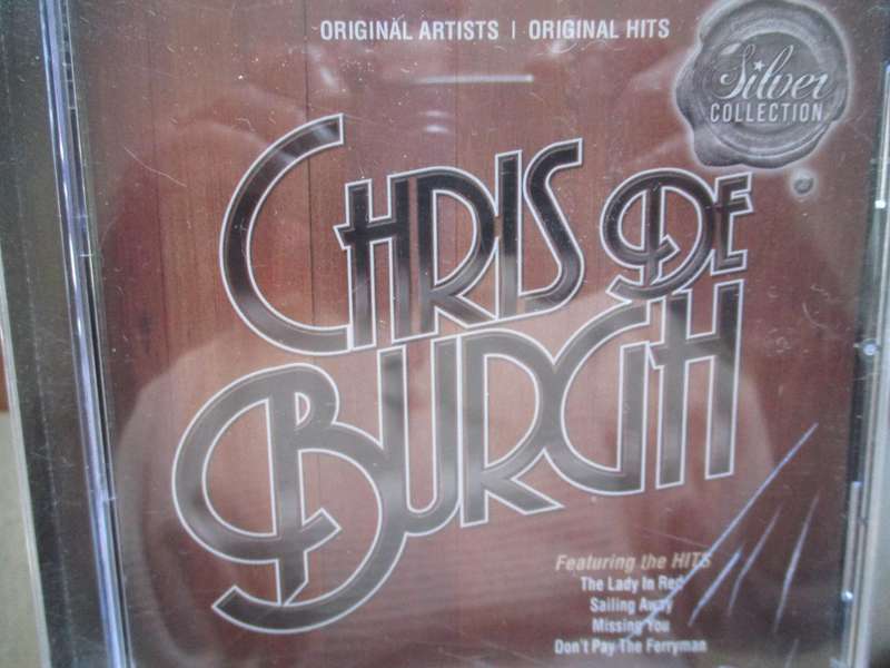 chris de burgh
