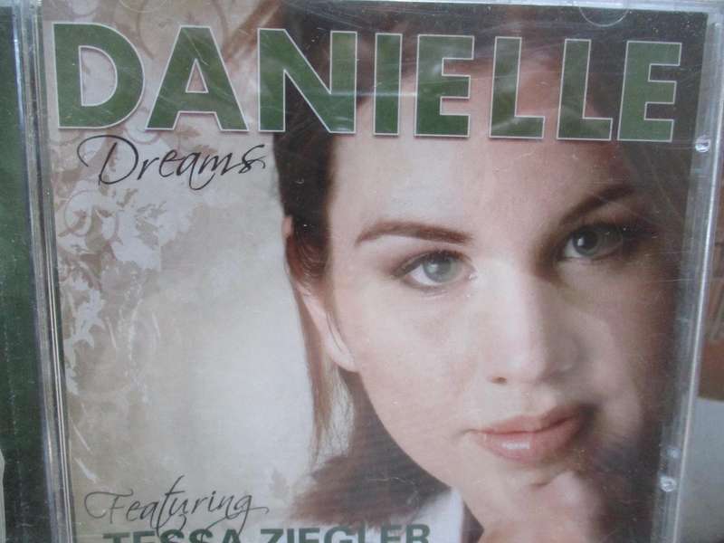 danielle featuring tessa ziegler