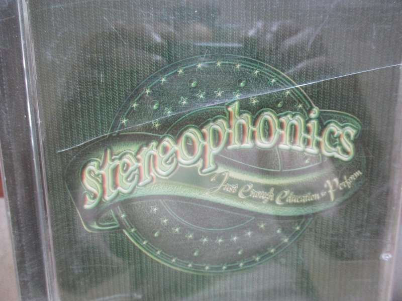 stereophonics