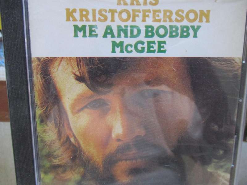 kris kristofferson