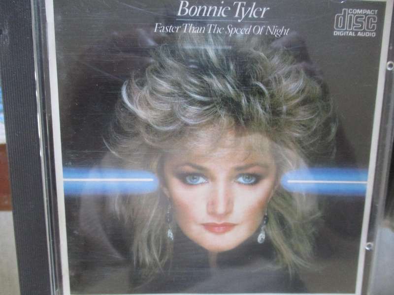 bonnie tyler